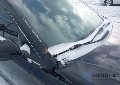 2021 Hyundai Accent Se from USA, damaged, VIN 3KPC24A68ME151120